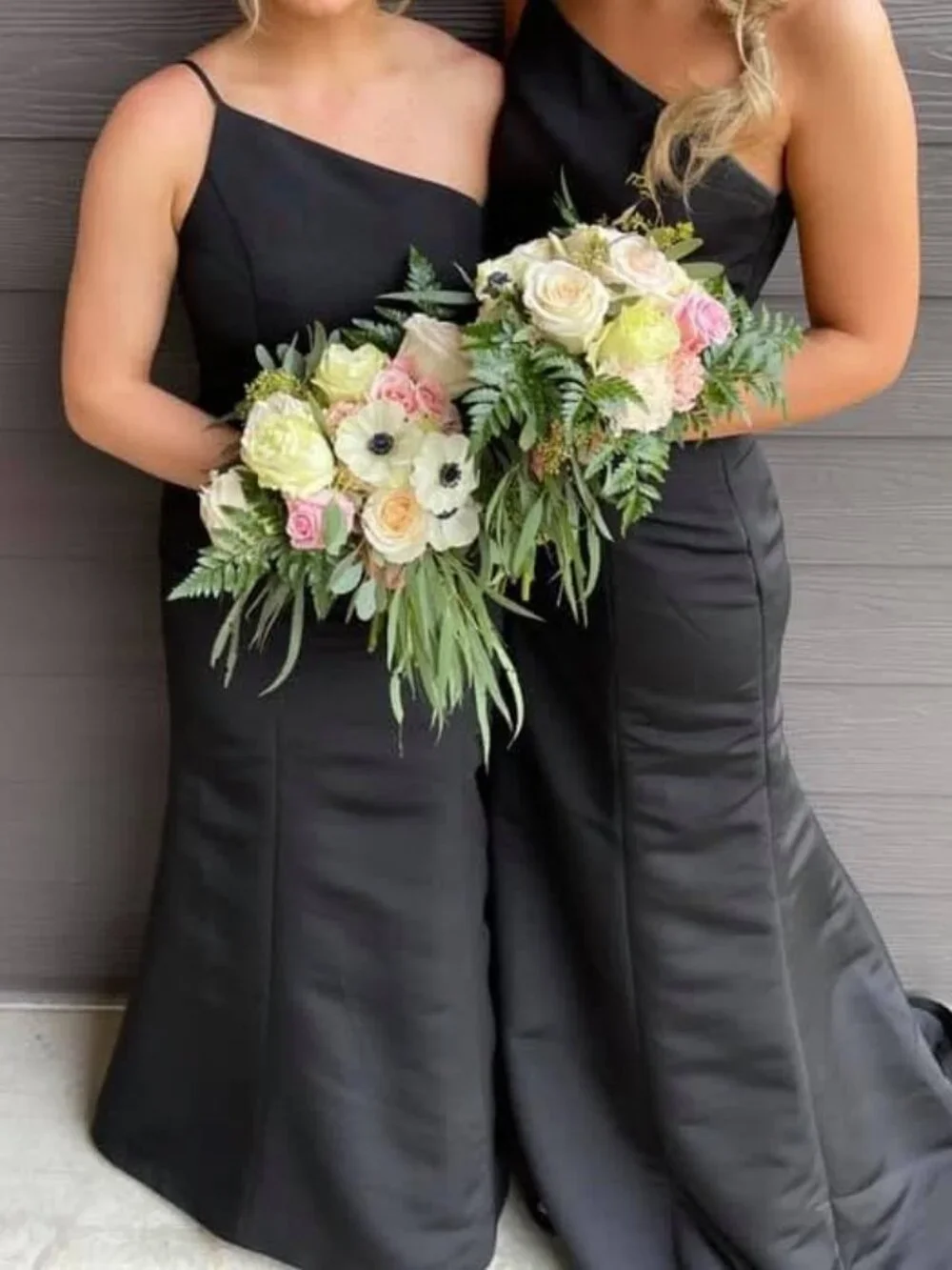 Black Formal Dress